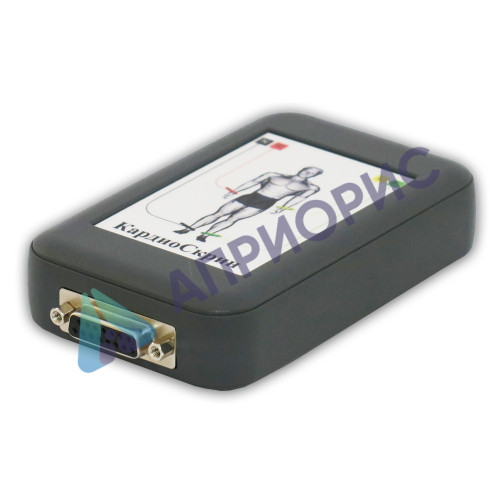 Поверка систем для скрининговой экспресс-оценки состояния сердца КардиоСкрин