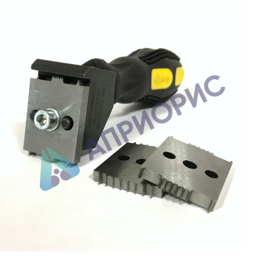 Калибровка адгезиметра-ножа NOVOTEST АН-1