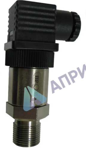 Поверка датчика избыточного давления с электрическим выходным сигналом ДДМ-03Т-ДИ