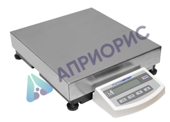 Поверка лабораторных весов электронных ВПВ, ВПТ, ВПС