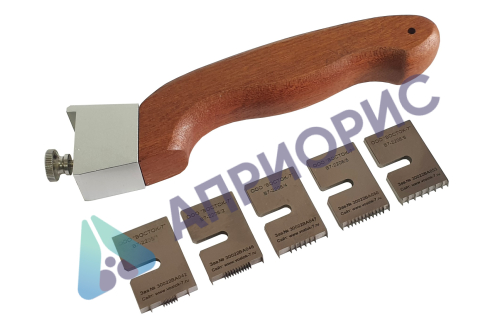 Адгезиметр-нож с плоским резаком В7