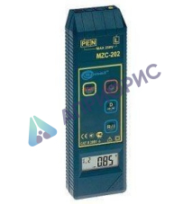 Поверка измерителя параметров цепей MZC-202