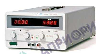 Источник питания GW Instek PSM-73004 Источник питания GW Instek PSM-73004