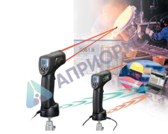 Поверка пирометра DT-8855