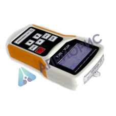 Поверка измерителя толщины защитного слоя бетона ИПА-МГ4.02