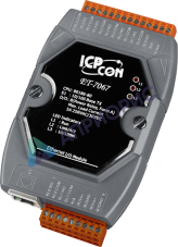 Поверка преобразователей измерительных контроллеров программируемых I-7000, M-7000, tM, I-8000, I-87000, ET-7000, PET-7000