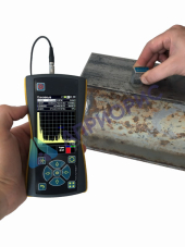 УД2301 NOVOTEST дефектоскоп ультразвуковой УД2301 NOVOTEST дефектоскоп ультразвуковой