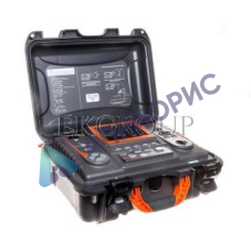 Поверка измерителя параметров электроизоляции MIC-10k1