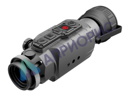 Тепловизионная насадка Guide TA425