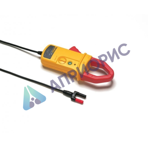 Поверка токоизмерительных клещей Fluke i400s, Fluke i400E, Fluke i410, Fluke i800, Fluke i1010