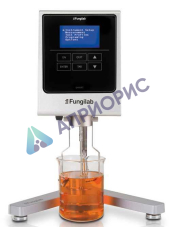 Поверка вискозиметров серии SMART