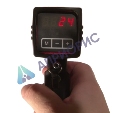 Поверка пирометра Кельвин Компакт 200