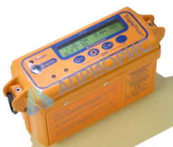 Поверка газоанализатора Triple Plus +