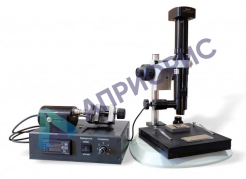 константа-ш2 толщиномер шарового истирания