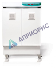 Аттестация климатостата (термолюминостата) КС-200