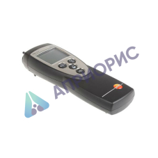 Поверка манометра Testo 512-4