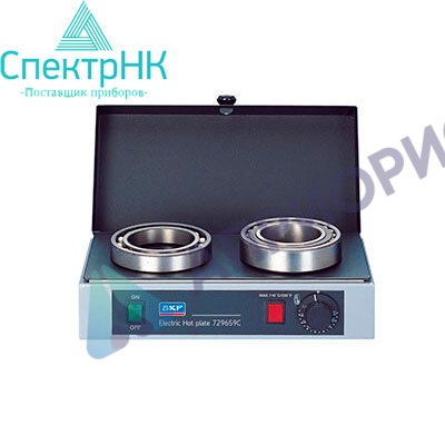 Электрическая плитка SKF 729659 C