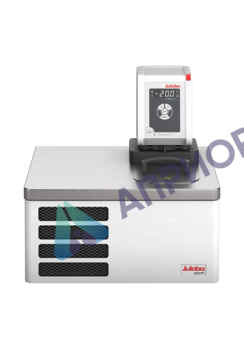 Термостат Julabo CORIO CD-201F охлаждающий (-20...+150 °С, LED-дисплей, до 4 л) арт. 9012702 Термостат Julabo CORIO CD-201F охлаждающий (-20...+150 °С, LED-дисплей, до 4 л) арт. 9012702