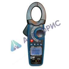 Токовые клещи CEM DT-3368