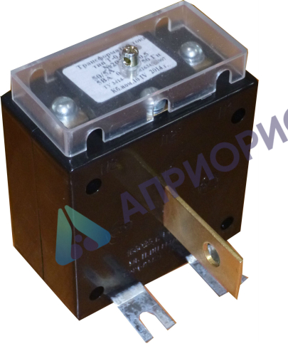 Поверка трансформатора тока ТОП-0,66 У3, ТШП-0,66 У3