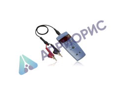 Fluke Networks 26500500, TS100 с переходом с разъема BNC на штекер и на ABN