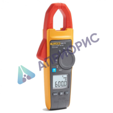 Поверка токовых клещей Fluke 902 FC