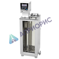 Аттестация термостата жидкостного ВИС-Т-11