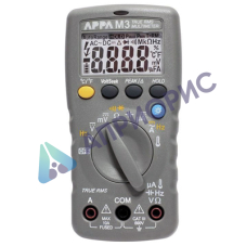 Мультиметр APPA M3