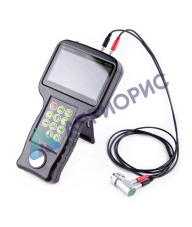 EM1401 UT ЭМАП +ПЭП толщиномер покрытий