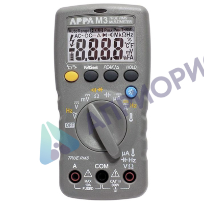 Мультиметр APPA M3