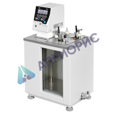 Аттестация термостата жидкостного ВИС-Т-01