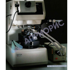 Испытательные машины на микросжатие MCT-W Series