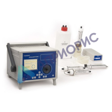 Поверка измерительных комплексов для мониторинга радона, торона и их дочерних продуктов Альфарад плюс