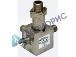 Поверка преобразователя расхода турбинного ТПР1…ТПР20, ТПР1В…ТПР20В