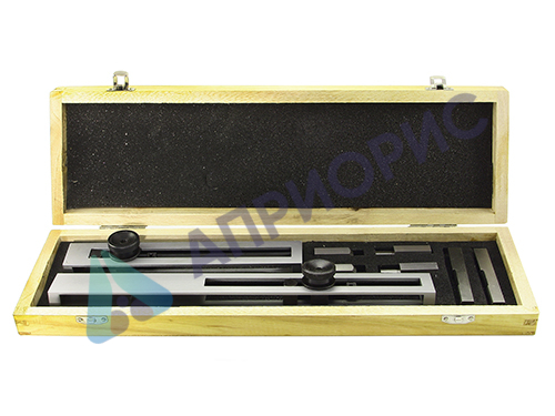 КМД ПК-2 набор принадлежностей