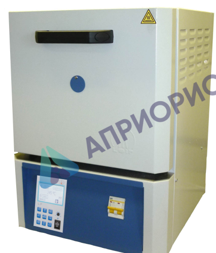 Печь муфельная LF-2/11-G2