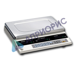 Поверка весов счетных электронных SC-05P; SC-10P; SC-25P; 2,5CS; 5CS; 10CS; 25CS