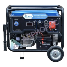 Бензиновый генератор TSS SGG 8000EH3NU
