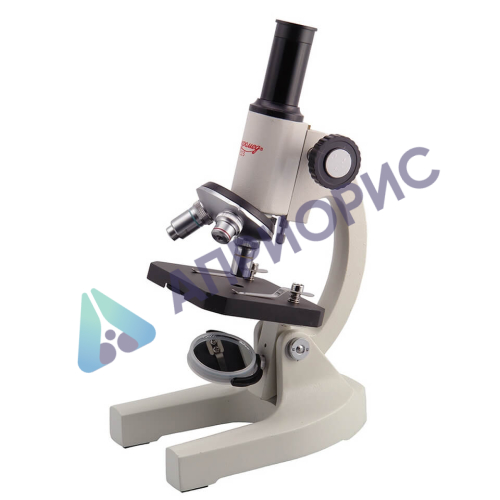 Микроскоп Микромед С-13 (монокулярный)