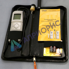 Поверка термометра ТК-5.01П