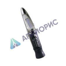 Поверка рефрактометра MASTER-20M