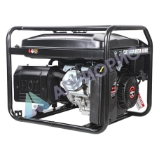 Бензиновый генератор A-iPower Lite AP5500