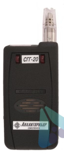 Поверка сигнализатора горючих газов СГГ-20