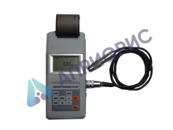 Поверка толщиномера покрытий TT210, TT211, TT212, TT220, TT230, TT260, TT270, TT290