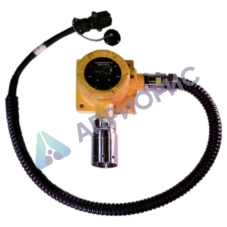 ИВЭ-50-4 газоанализатор стационарный