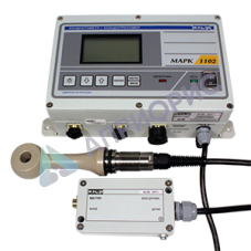 Поверка кондуктометра МАРК-1102