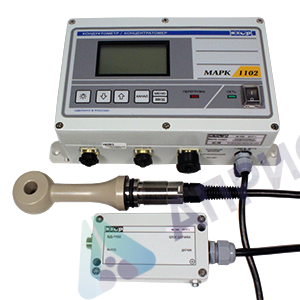 Поверка кондуктометра МАРК-1102