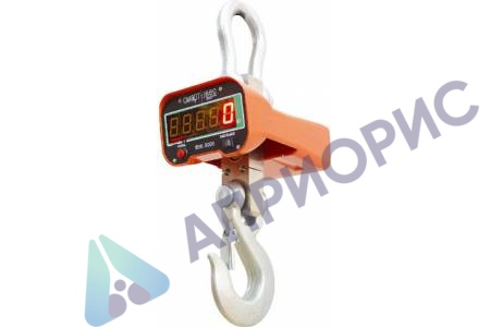 ВЭК/7-5000 с дублированием