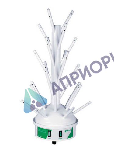 Устройство ПЭ-2000 для сушки посуды