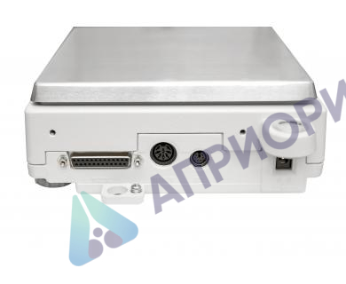 Поверка весов лабораторных ВВЛЭ-6202CI